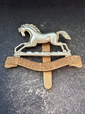 Queens Own Hussars, Genuine
