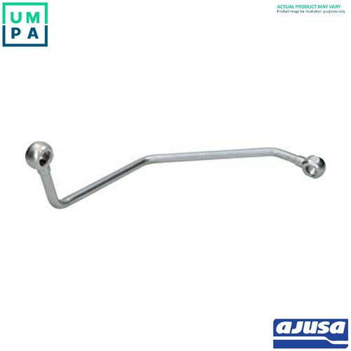 Oil pipe charger op10602 - oil,