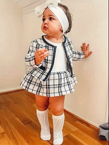 Baby toddler girls 24m 2pc - baby,