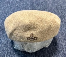 Vivienne Westwood Beret Orb