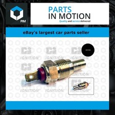 Coolant Temperature Sensor fits AUSTIN MINI MK1 8 59 to 69 BMCSerieA Sender CI