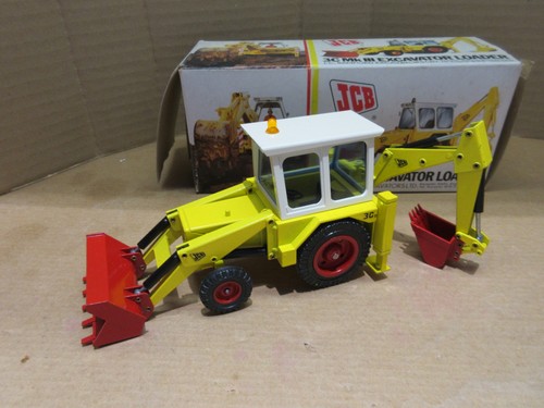 Nzg jcb mkiii - 3c,
