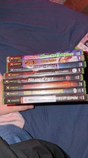 Untested Original Xbox Games 8