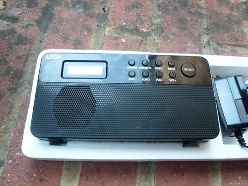 Portable radio l2dab12 - l2dab12, dab