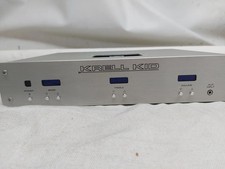 Krell Kid docking station for IPOD ETC