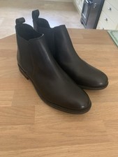 Size 7 Brand-New Black