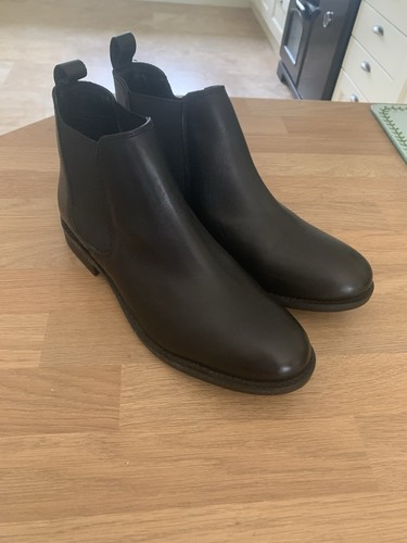 Size brand new black - brand-new,