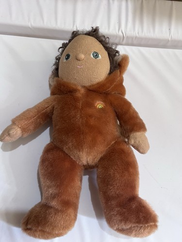Olli ella dinky - dinkum, doll