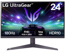 OPENED BOX, UNUSED - LG