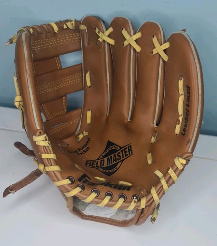 Franklin baseball glove - franklin,