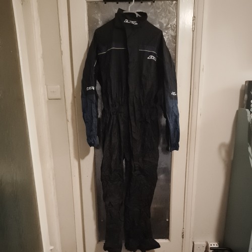 Motorcycle rain suit - motorcycle,