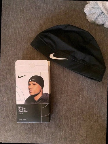Nike dri fit skull - dri-fit, cap