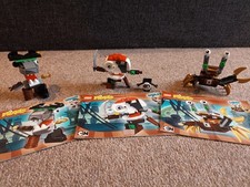 Lego Mixels Pyrratz - Set No