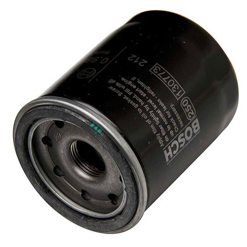 Oil filter fits - filter,