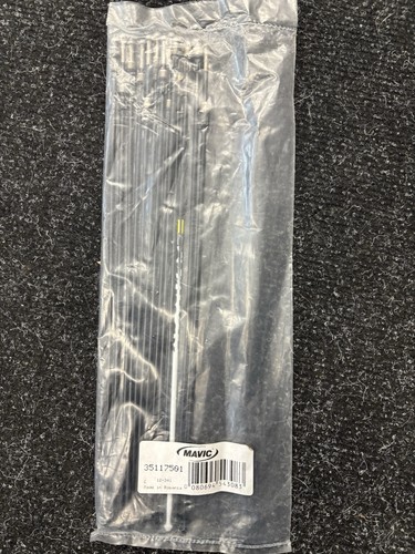Mavic crossmax spokes - mavic, nos