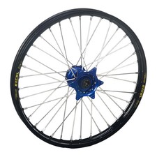 Yamaha YZ125 YZ250 Front Wheel