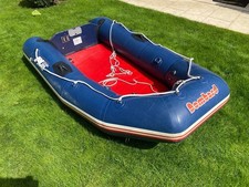 Bombard Inflatable  AX 300