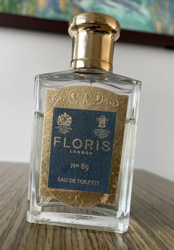 Floris london eau de - london,
