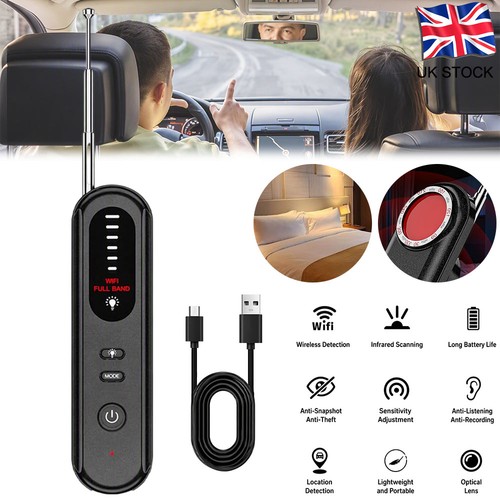 Mini portable hidden camera - hidden,