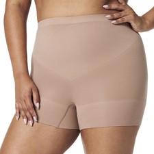 SPANX Power Shorty Size S UK
