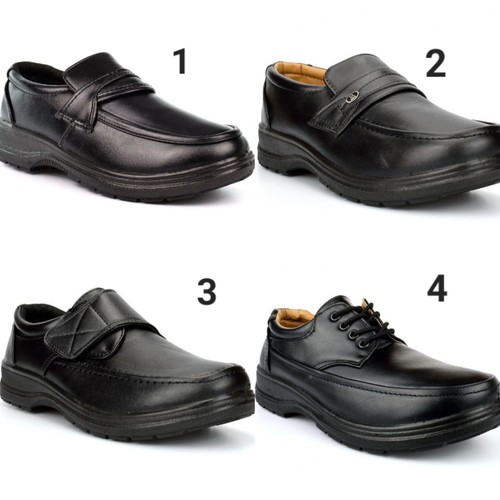 Mens lightweight comfort shoes - mens,