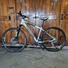  Cannondale Quick CX3 Men's bike