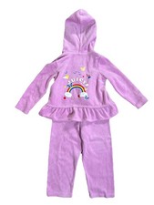 Juicy Couture Black Label Pink