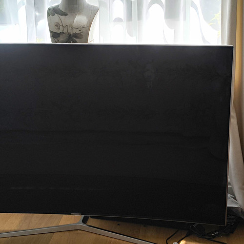 Samsung ue55ks9000 curved - samsung,
