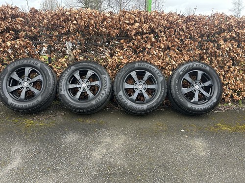 Genuine volkswagen amarok - genuine,