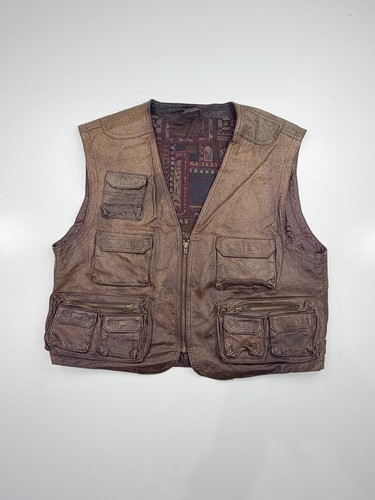 Vintage men s brown - c&a, men’s