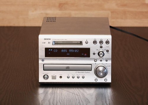 Denon ms3 usb - md, dac