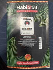 Habistat Dimming Thermostat