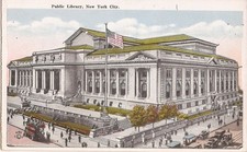 NEW YORK CITY - Fifth Avenue