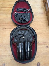 Rare original V-Moda Crossfade