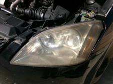 270605 97211 headlamp left