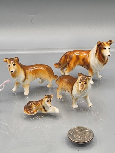 Vintage bone china - ,
