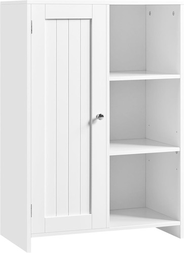 Freestanding bathroom storage - freestanding,