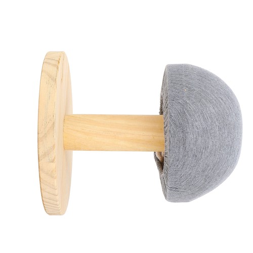 Bra wooden ironing board - wooden,