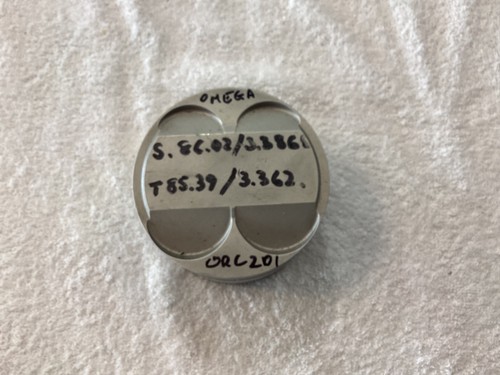 Jawa valve piston - jawa, 4