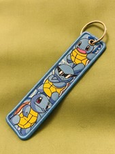 Pokémon Embroidered Fabric