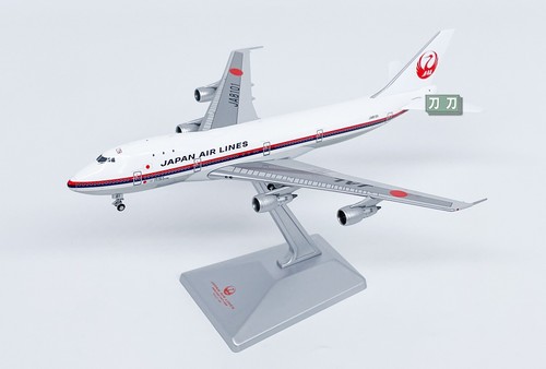 Models1 400 japan airlines - models1/400,