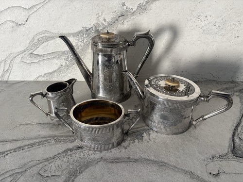 Antique victorian - antique,