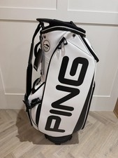 Ping Tour Staff Tour Bag /