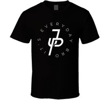 It's Everyday Bro Jake Paul