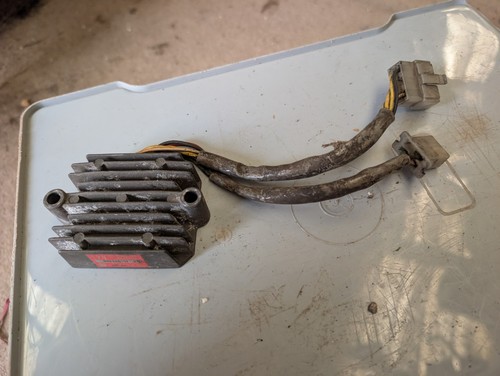 Honda cbx550 1982 1983 - honda,