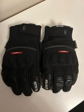 Richa City Gore-Tex Gloves - WINTER - Black - XL  RRP£100