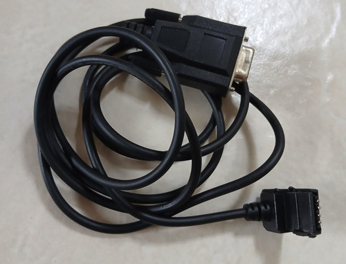 Nokia 3210 dct3 mbus fbus - nokia,