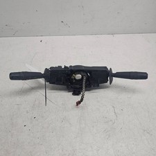 Peugeot 406 2000 Wiper turn signal stalk switch 96251279ZL NOD19465