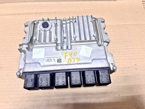 Bmw f40 118i b38 2021 - f40, 25/03/2021