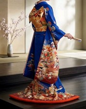 Japanese High End Designer